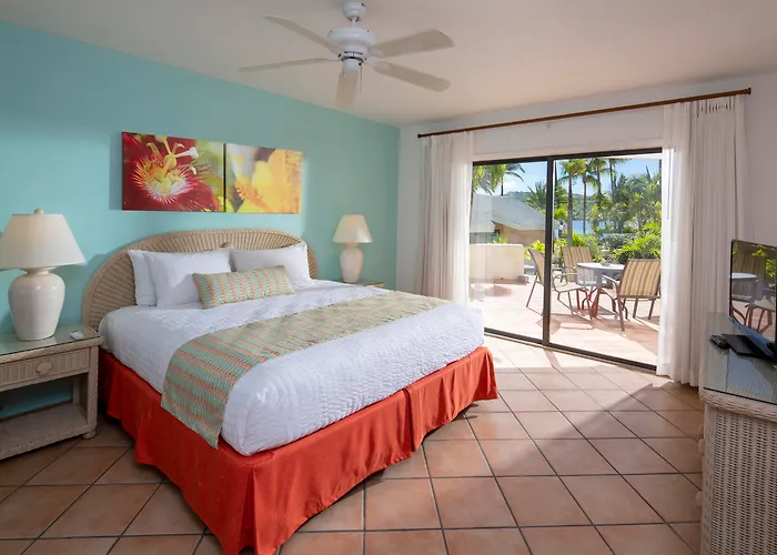 St. James'S Club Resort