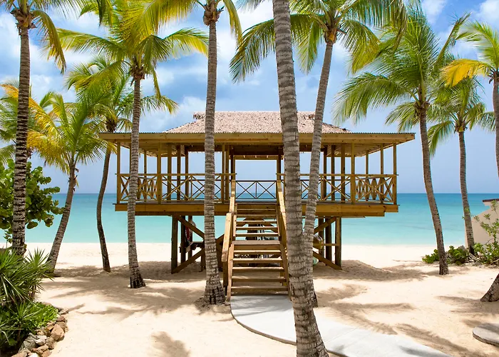 Galley Bay Resort & Spa (Adults Only)