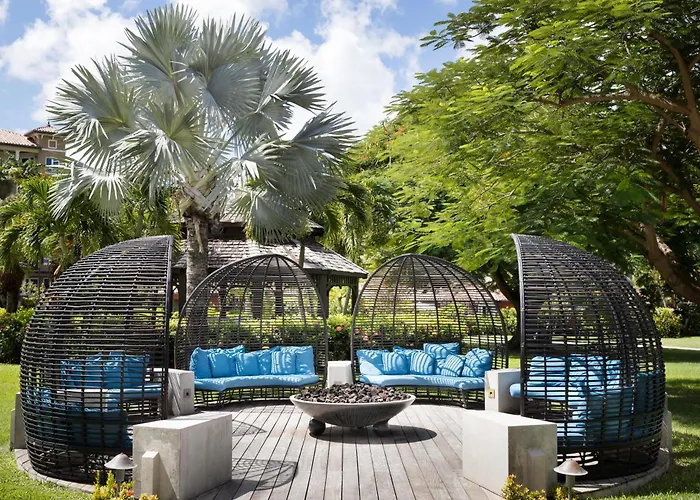 Sandals Grande Antigua All Inclusive Resort And Spa Adults Only