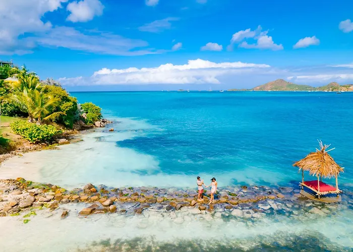 Cocobay Resort Antigua (Adults Only)