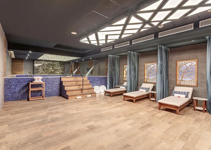 Royalton Antigua, An Autograph Collection All-Inclusive Resort